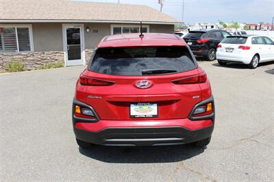 2019 Hyundai KONA SE   - Photo 3 - Layton, UT 84041