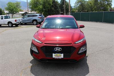 2019 Hyundai KONA SE   - Photo 7 - Layton, UT 84041