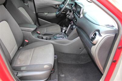 2019 Hyundai KONA SE   - Photo 22 - Layton, UT 84041