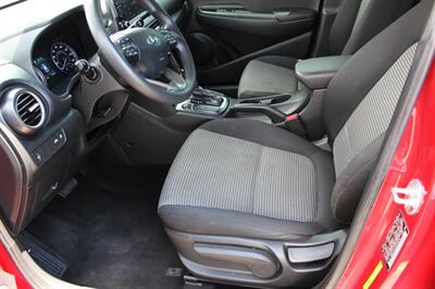 2019 Hyundai KONA SE   - Photo 12 - Layton, UT 84041