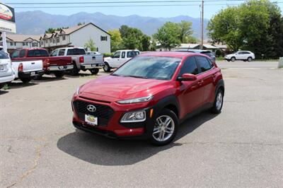 2019 Hyundai KONA SE SUV