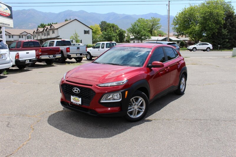 2019 Hyundai KONA SE  
