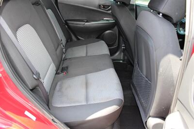 2019 Hyundai KONA SE   - Photo 20 - Layton, UT 84041
