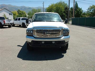 2001 Ford F-350 Super Duty Lariat   - Photo 9 - Layton, UT 84041