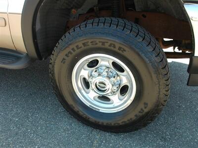 2001 Ford F-350 Super Duty Lariat   - Photo 10 - Layton, UT 84041