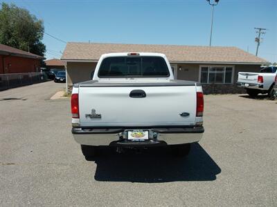 2001 Ford F-350 Super Duty Lariat   - Photo 4 - Layton, UT 84041
