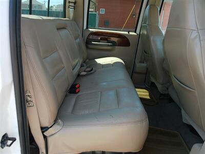 2001 Ford F-350 Super Duty Lariat   - Photo 21 - Layton, UT 84041