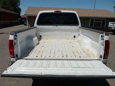 2001 Ford F-350 Super Duty Lariat   - Photo 5 - Layton, UT 84041