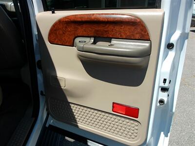2001 Ford F-350 Super Duty Lariat   - Photo 22 - Layton, UT 84041