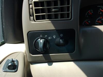 2001 Ford F-350 Super Duty Lariat   - Photo 16 - Layton, UT 84041