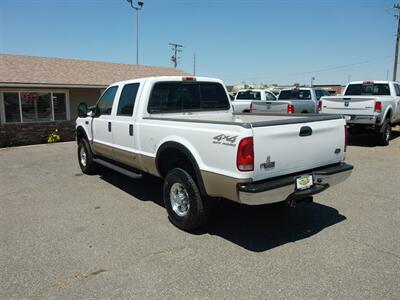 2001 Ford F-350 Super Duty Lariat   - Photo 3 - Layton, UT 84041