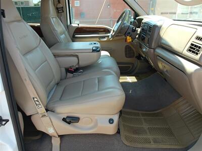 2001 Ford F-350 Super Duty Lariat   - Photo 23 - Layton, UT 84041