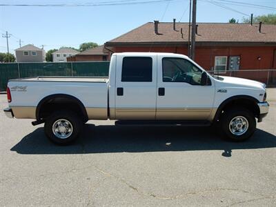 2001 Ford F-350 Super Duty Lariat   - Photo 7 - Layton, UT 84041