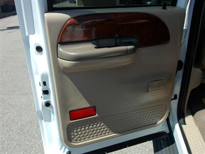 2001 Ford F-350 Super Duty Lariat   - Photo 20 - Layton, UT 84041
