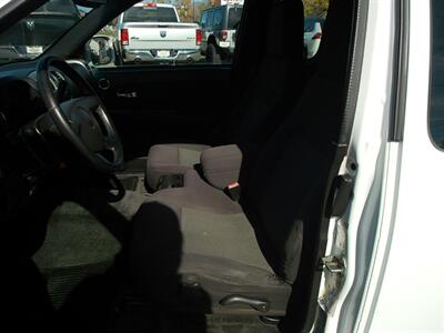 2012 Chevrolet Colorado Work Truck   - Photo 14 - Layton, UT 84041