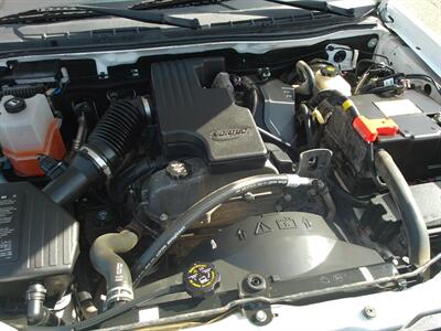 2012 Chevrolet Colorado Work Truck   - Photo 13 - Layton, UT 84041