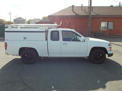 2012 Chevrolet Colorado Work Truck   - Photo 7 - Layton, UT 84041