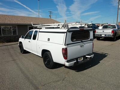 2012 Chevrolet Colorado Work Truck   - Photo 3 - Layton, UT 84041
