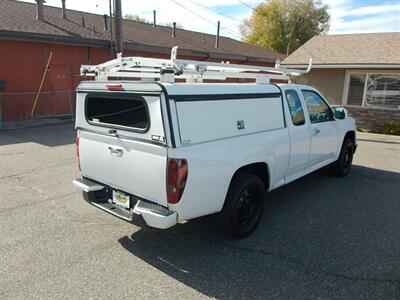 2012 Chevrolet Colorado Work Truck   - Photo 6 - Layton, UT 84041