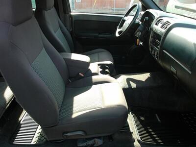 2012 Chevrolet Colorado Work Truck   - Photo 25 - Layton, UT 84041