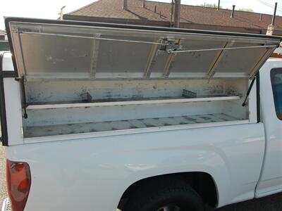 2012 Chevrolet Colorado Work Truck   - Photo 12 - Layton, UT 84041