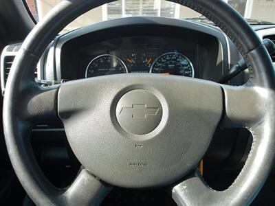 2012 Chevrolet Colorado Work Truck   - Photo 16 - Layton, UT 84041