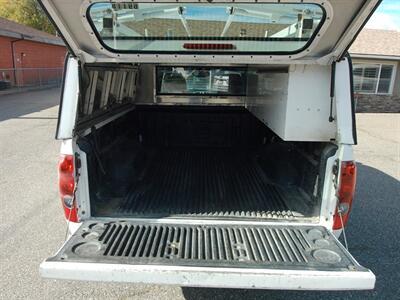 2012 Chevrolet Colorado Work Truck   - Photo 5 - Layton, UT 84041
