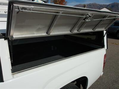 2012 Chevrolet Colorado Work Truck   - Photo 11 - Layton, UT 84041