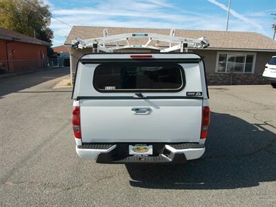 2012 Chevrolet Colorado Work Truck   - Photo 4 - Layton, UT 84041