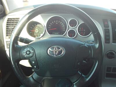 2011 Toyota Tundra Limited   - Photo 21 - Layton, UT 84041