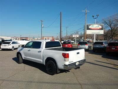 2011 Toyota Tundra Limited   - Photo 3 - Layton, UT 84041