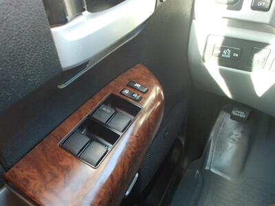 2011 Toyota Tundra Limited   - Photo 22 - Layton, UT 84041