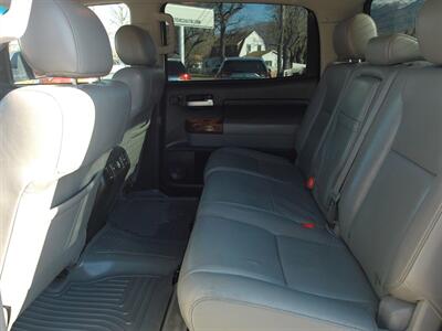 2011 Toyota Tundra Limited   - Photo 15 - Layton, UT 84041