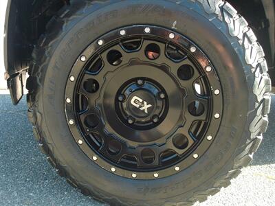 2011 Toyota Tundra Limited   - Photo 10 - Layton, UT 84041