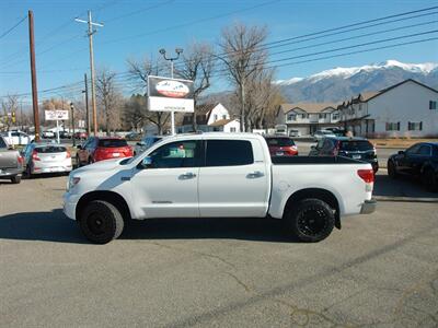 2011 Toyota Tundra Limited   - Photo 2 - Layton, UT 84041