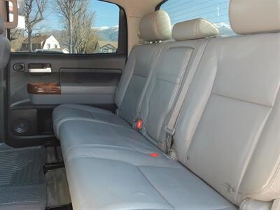2011 Toyota Tundra Limited   - Photo 16 - Layton, UT 84041