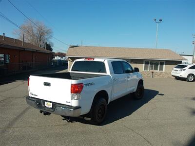 2011 Toyota Tundra Limited   - Photo 5 - Layton, UT 84041
