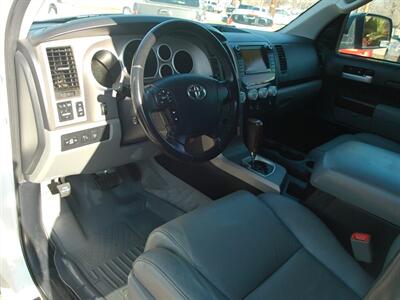 2011 Toyota Tundra Limited   - Photo 13 - Layton, UT 84041
