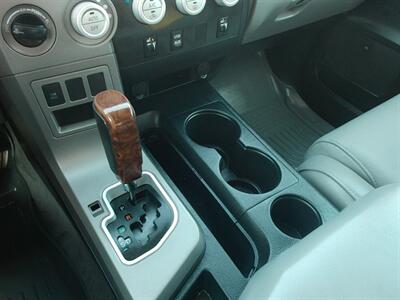 2011 Toyota Tundra Limited   - Photo 25 - Layton, UT 84041