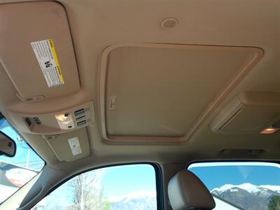 2007 GMC Yukon XL Denali   - Photo 14 - Layton, UT 84041