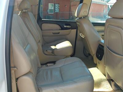 2007 GMC Yukon XL Denali   - Photo 20 - Layton, UT 84041