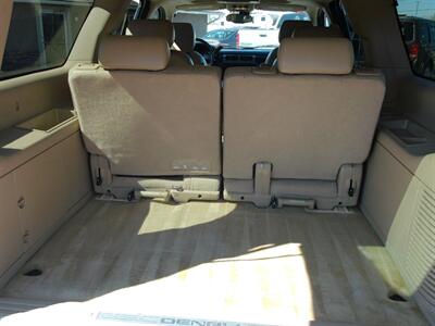 2007 GMC Yukon XL Denali   - Photo 18 - Layton, UT 84041