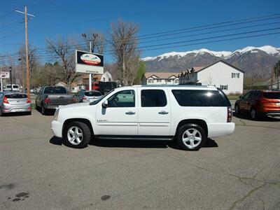 2007 GMC Yukon XL Denali   - Photo 2 - Layton, UT 84041
