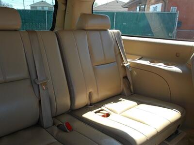 2007 GMC Yukon XL Denali   - Photo 21 - Layton, UT 84041