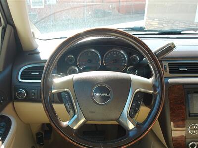 2007 GMC Yukon XL Denali   - Photo 26 - Layton, UT 84041