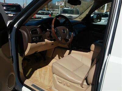 2007 GMC Yukon XL Denali   - Photo 12 - Layton, UT 84041