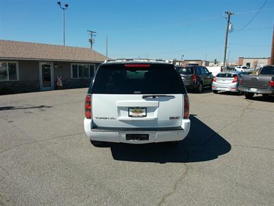 2007 GMC Yukon XL Denali   - Photo 4 - Layton, UT 84041