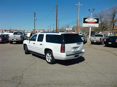 2007 GMC Yukon XL Denali   - Photo 3 - Layton, UT 84041