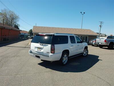 2007 GMC Yukon XL Denali   - Photo 5 - Layton, UT 84041