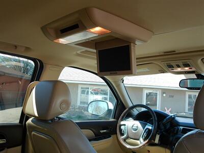 2007 GMC Yukon XL Denali   - Photo 22 - Layton, UT 84041